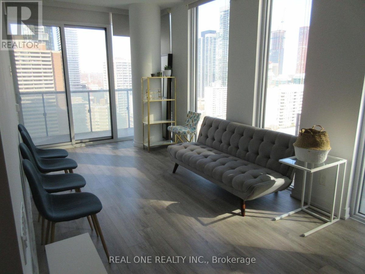 2207 - 28 WELLESLEY STREET E - Photo 5