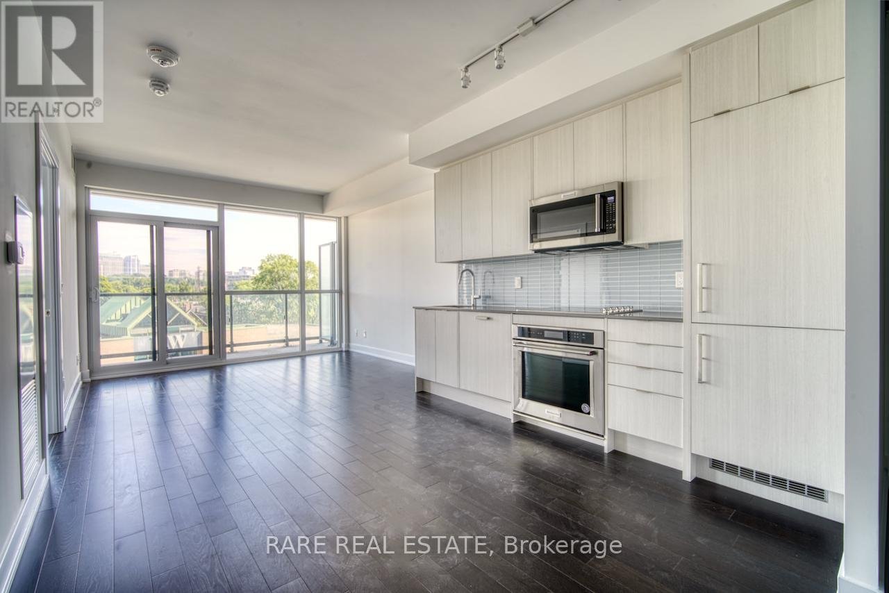 503 - 181 BEDFORD ROAD - Photo 1