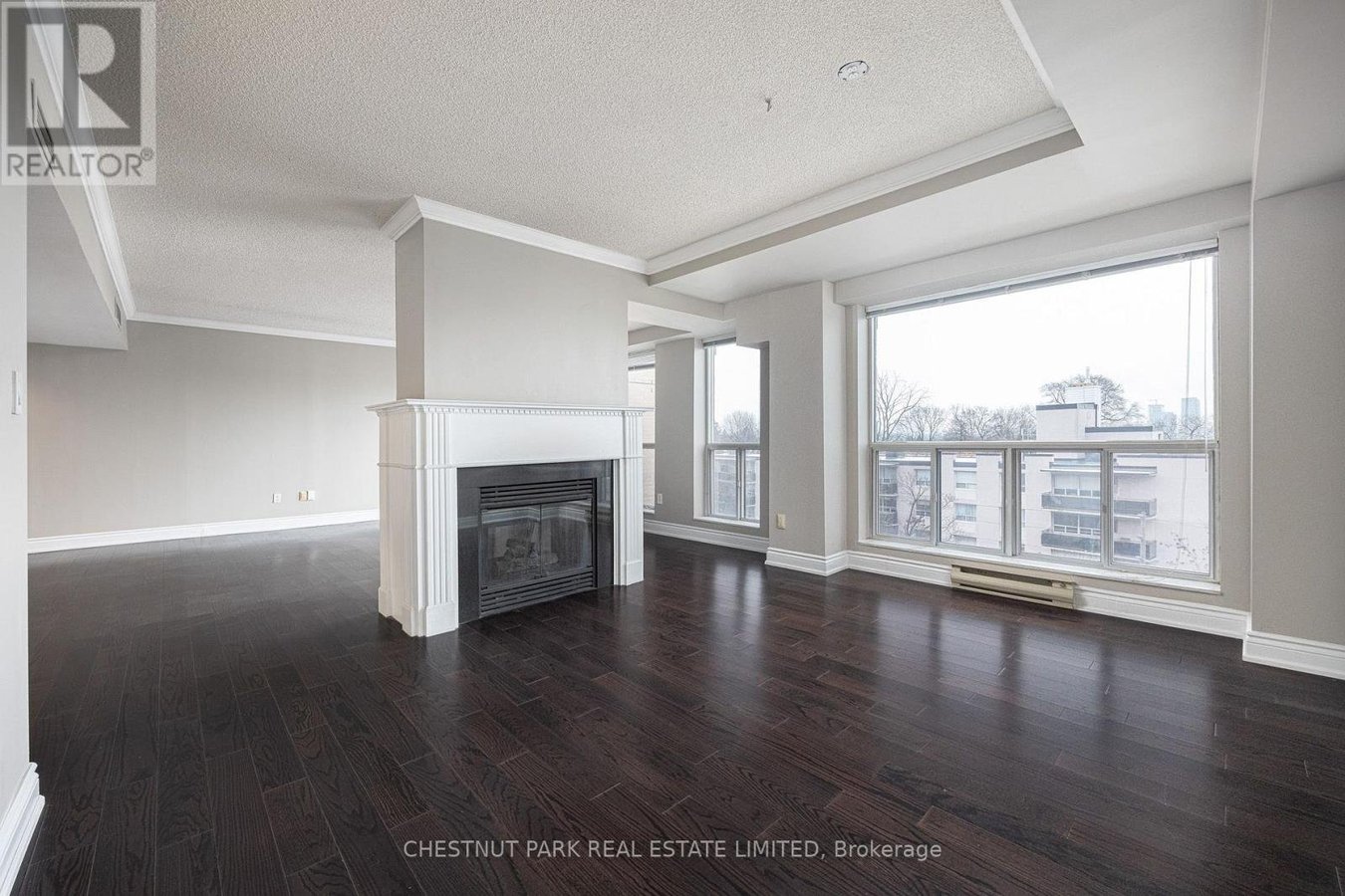 607 - 1818 BAYVIEW AVENUE - Photo 4