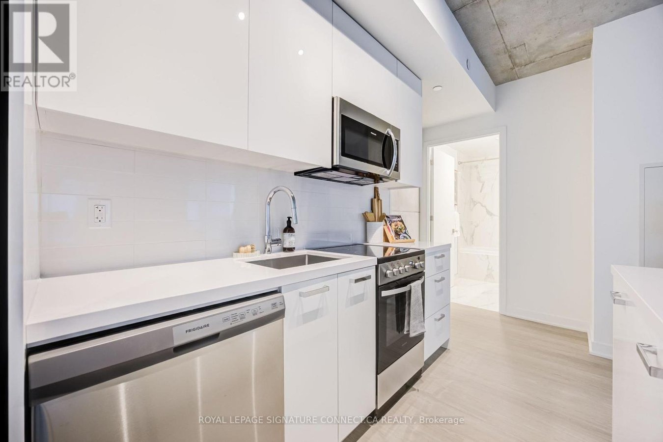 507 - 284 KING STREET E - Photo 11