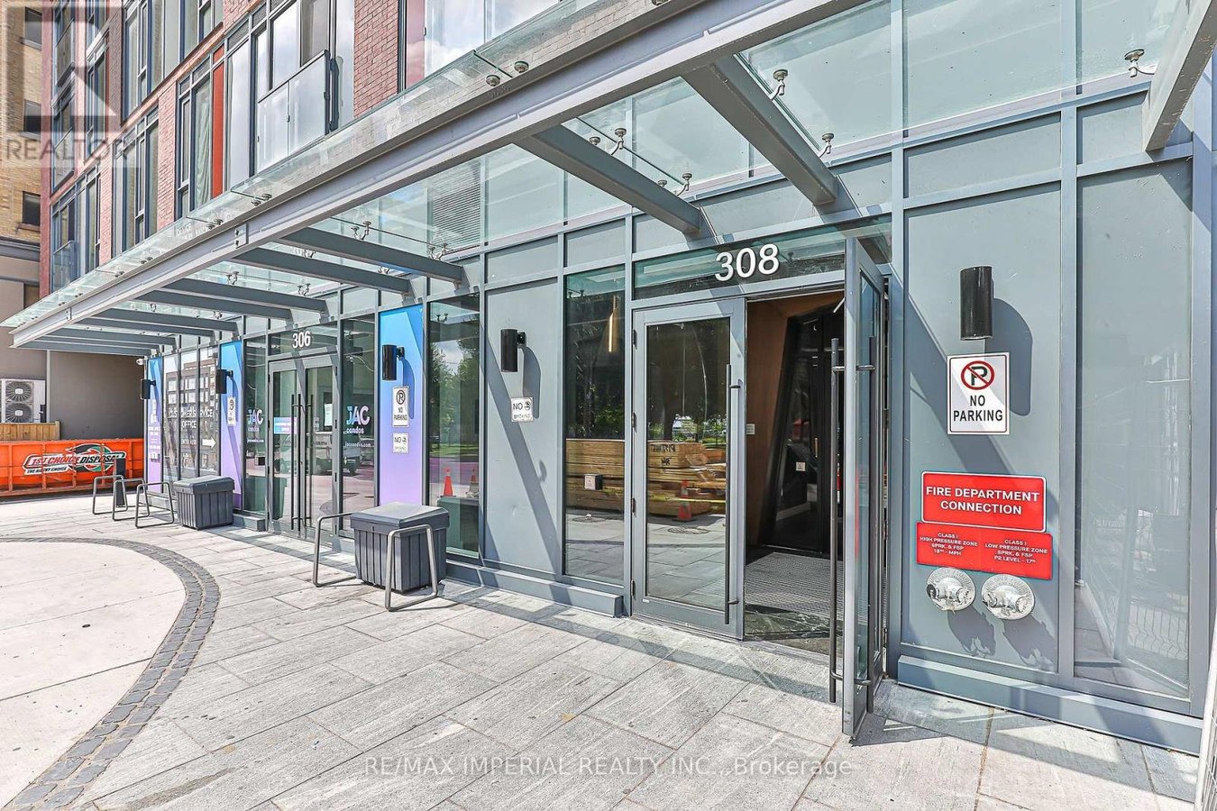 305 - 308 JARVIS STREET - Photo 4