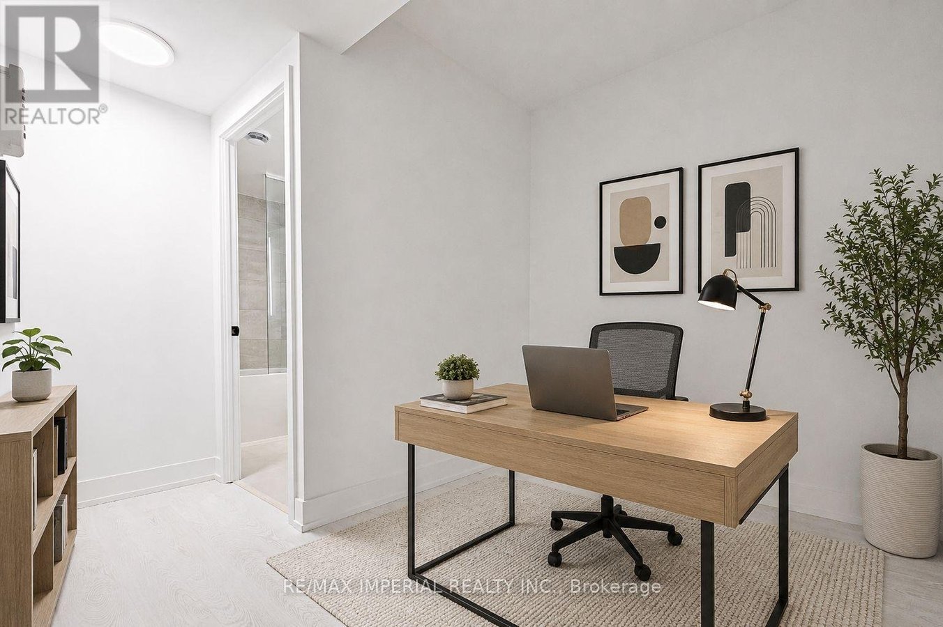 305 - 308 JARVIS STREET - Photo 23