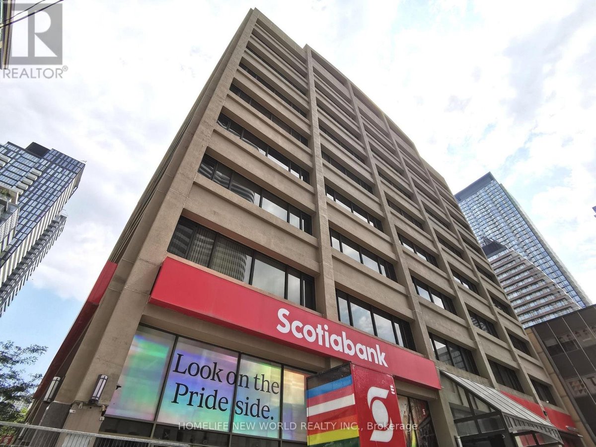 513 - 555 YONGE STREET - Photo 2