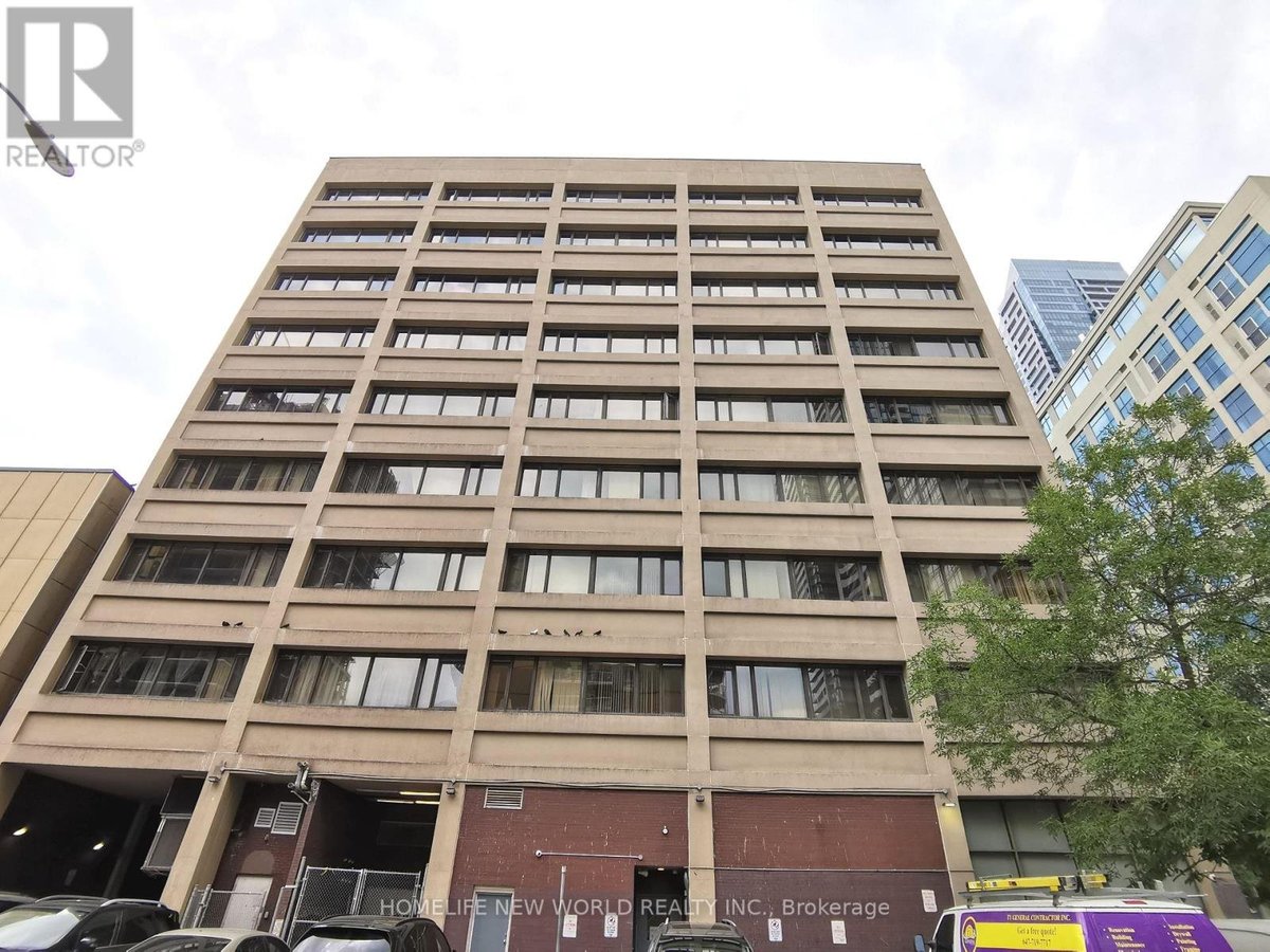 513 - 555 YONGE STREET - Photo 3