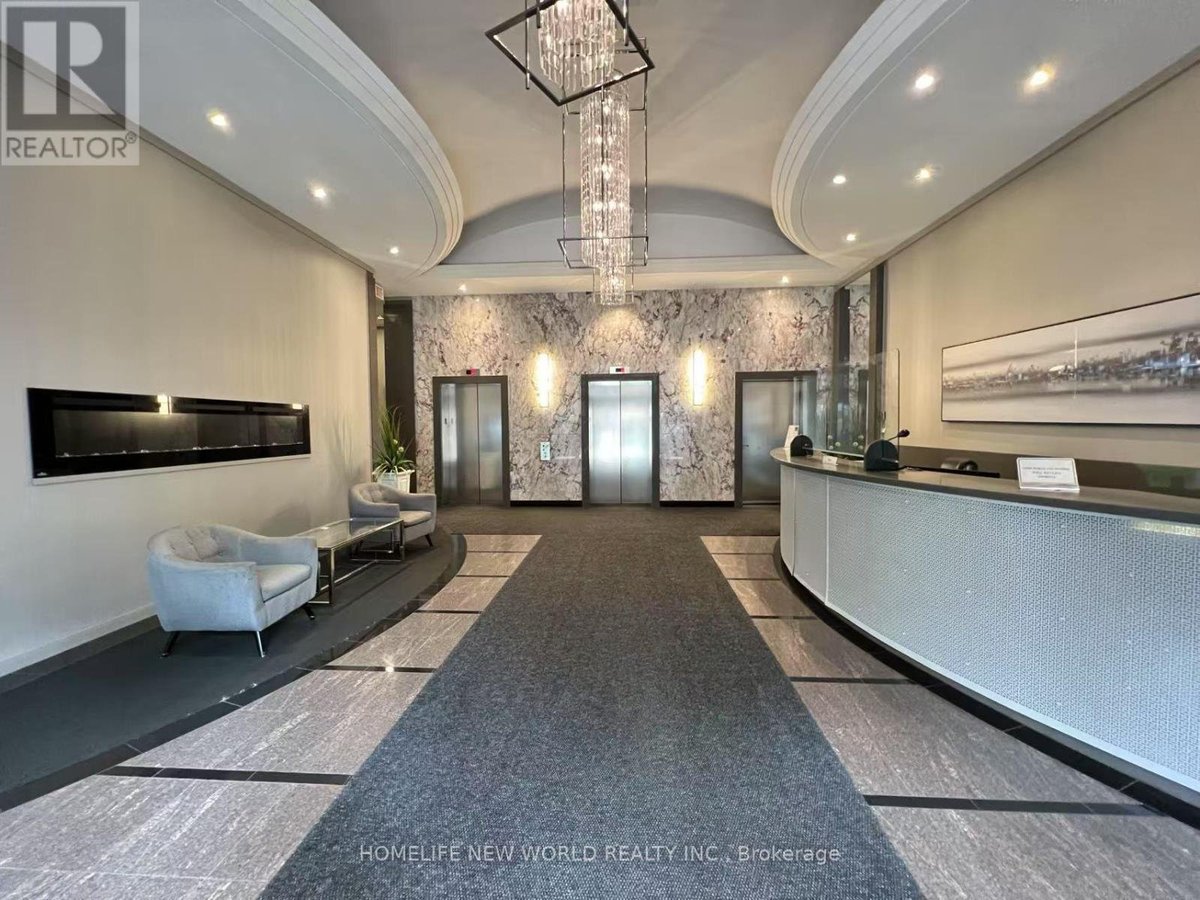 513 - 555 YONGE STREET - Photo 4