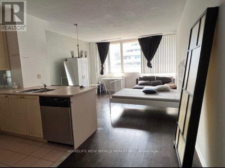 513 - 555 YONGE STREET - Photo 5