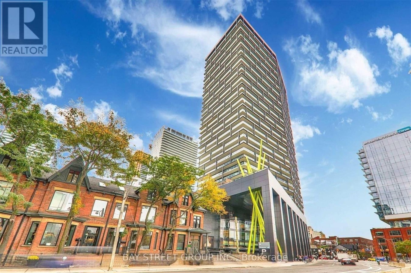 904 - 125 PETER STREET - Photo 1