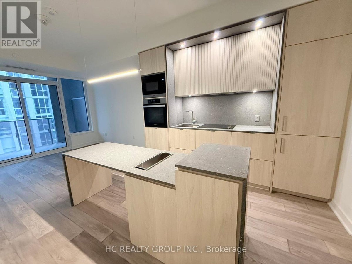 1507 - 11 YORKVILLE AVENUE - Photo 4