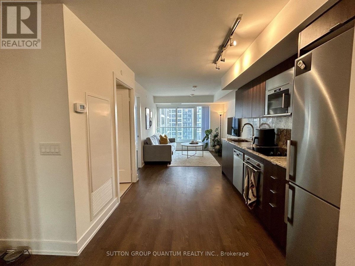 1532 - 5 MABELLE AVENUE - Photo 4