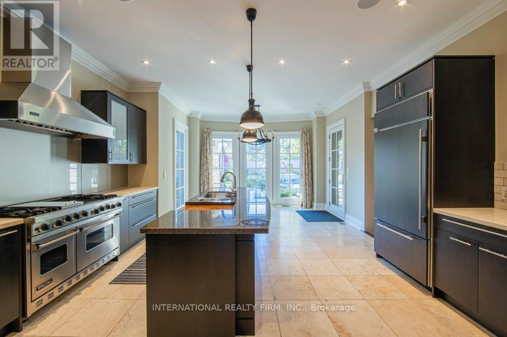 76 DE VERE GARDENS - Photo 5