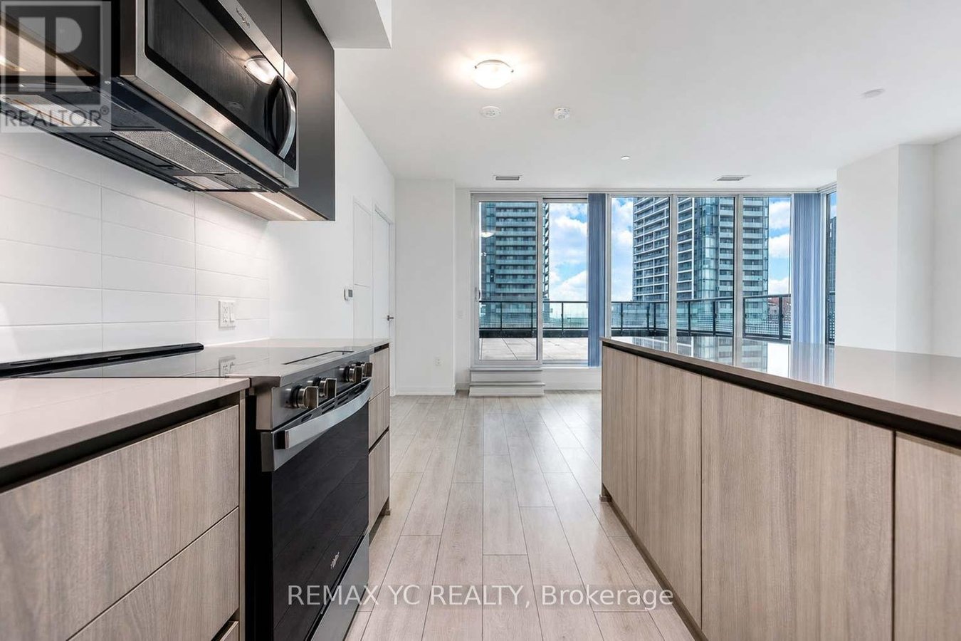 1022 - 5858 YONGE STREET - Photo 13