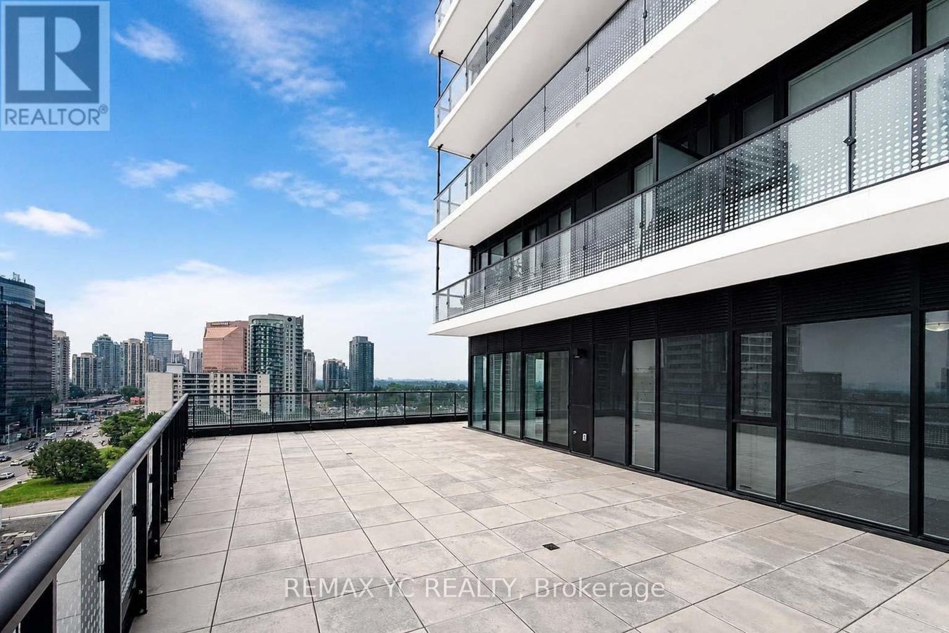 1022 - 5858 YONGE STREET - Photo 33