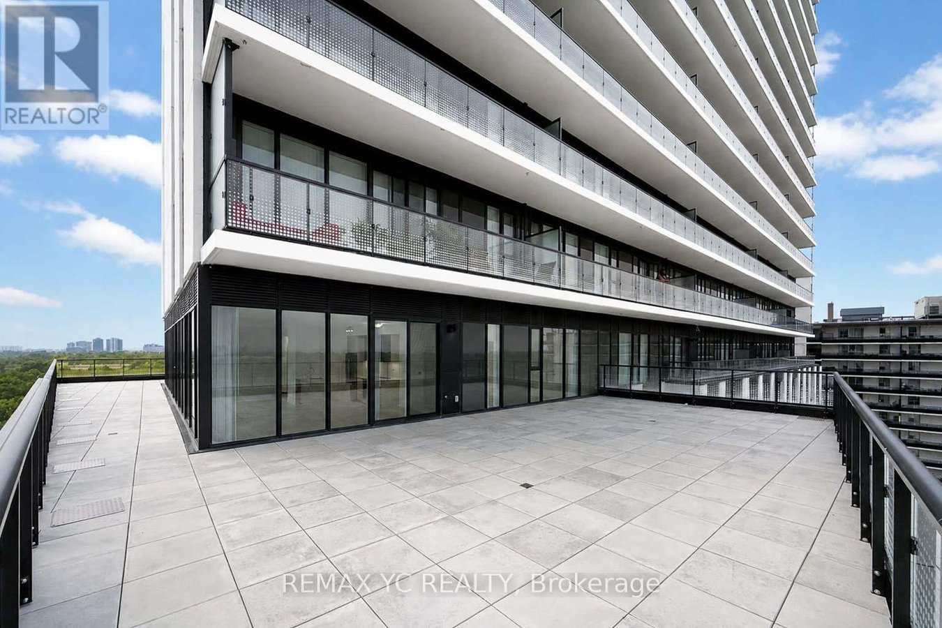 1022 - 5858 YONGE STREET - Photo 34