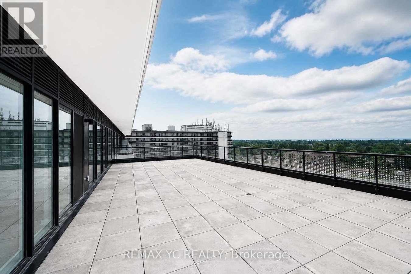 1022 - 5858 YONGE STREET - Photo 35