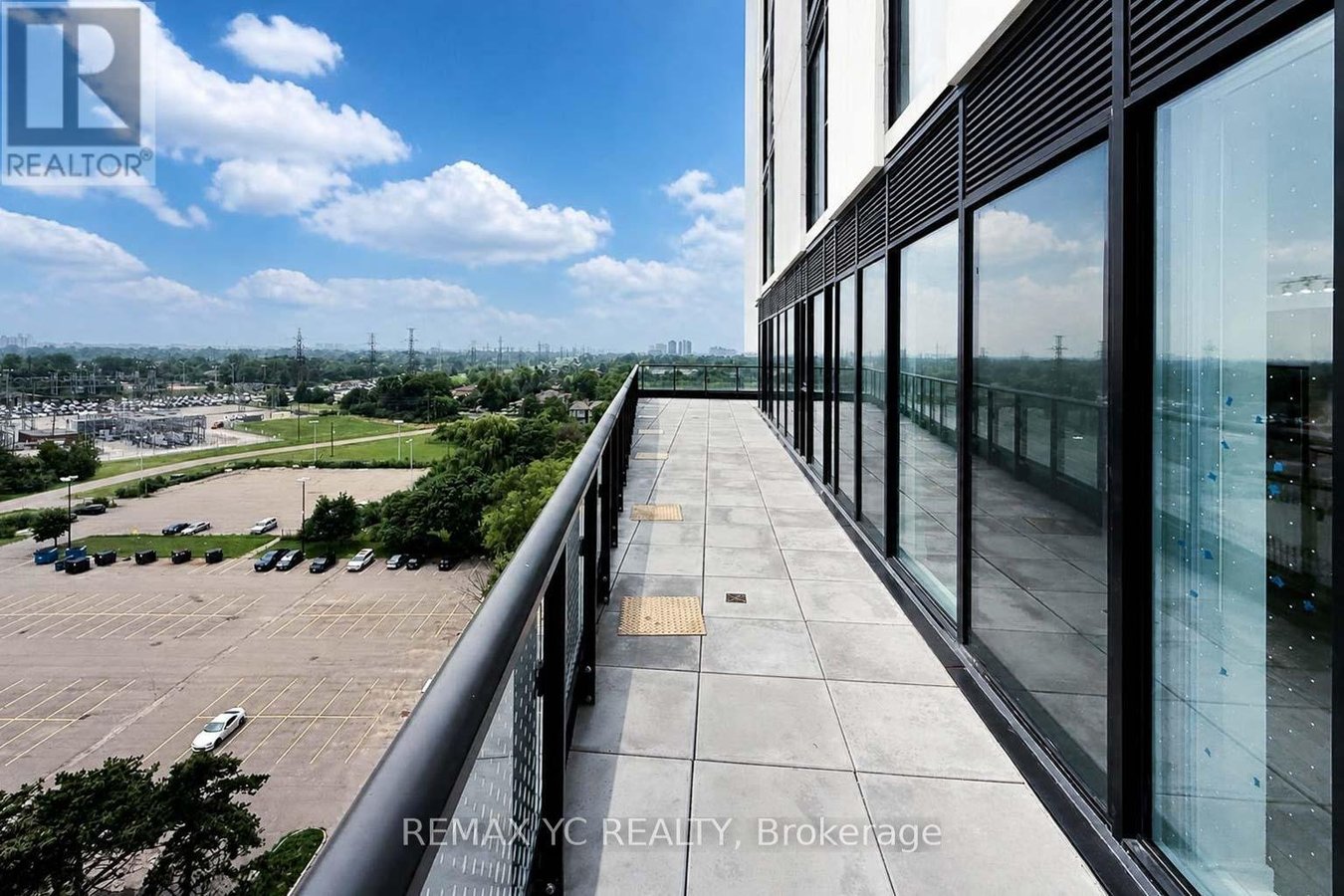 1022 - 5858 YONGE STREET - Photo 36
