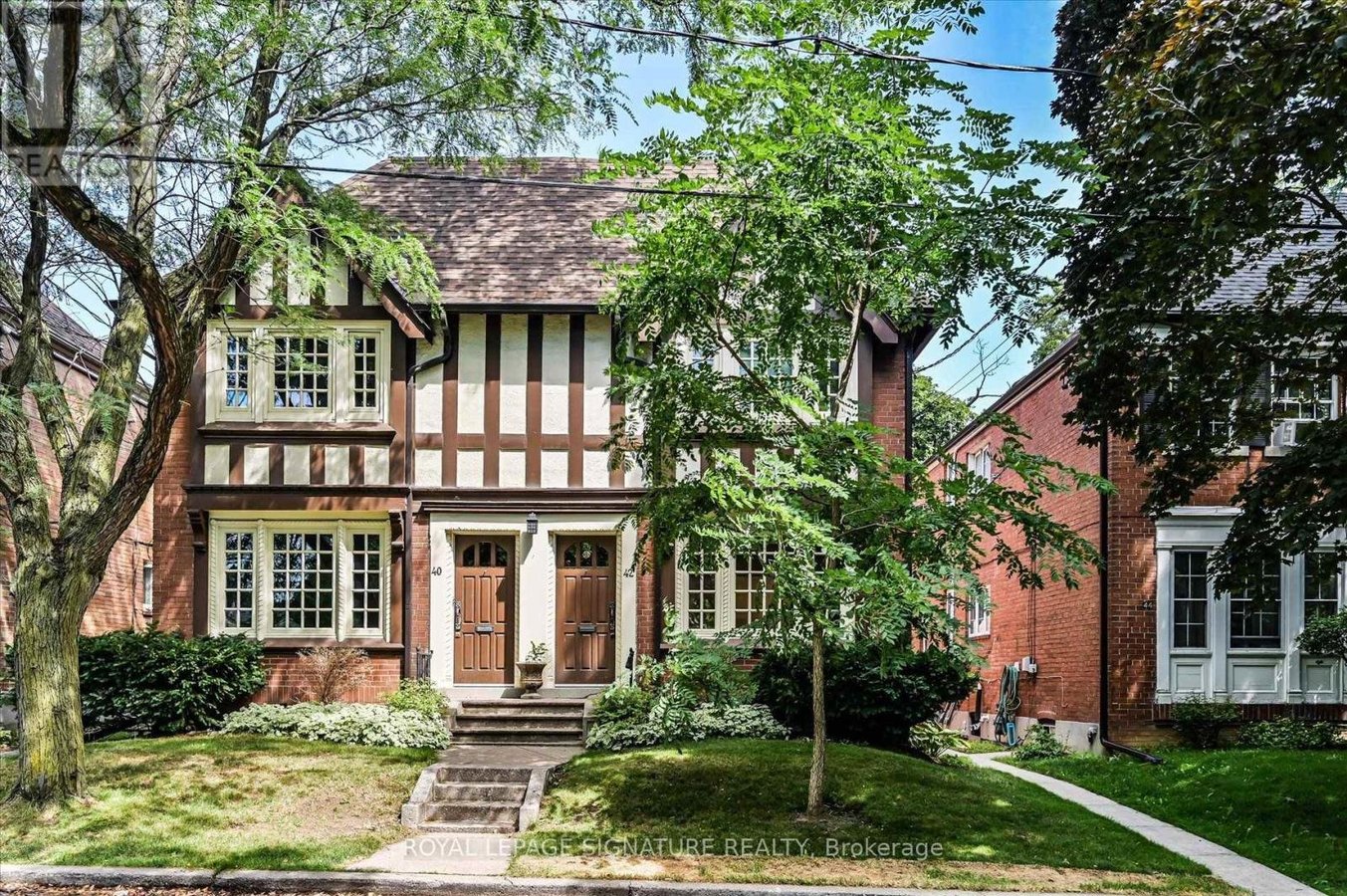 MAIN - 42 STRATHGOWAN AVENUE - Photo 1