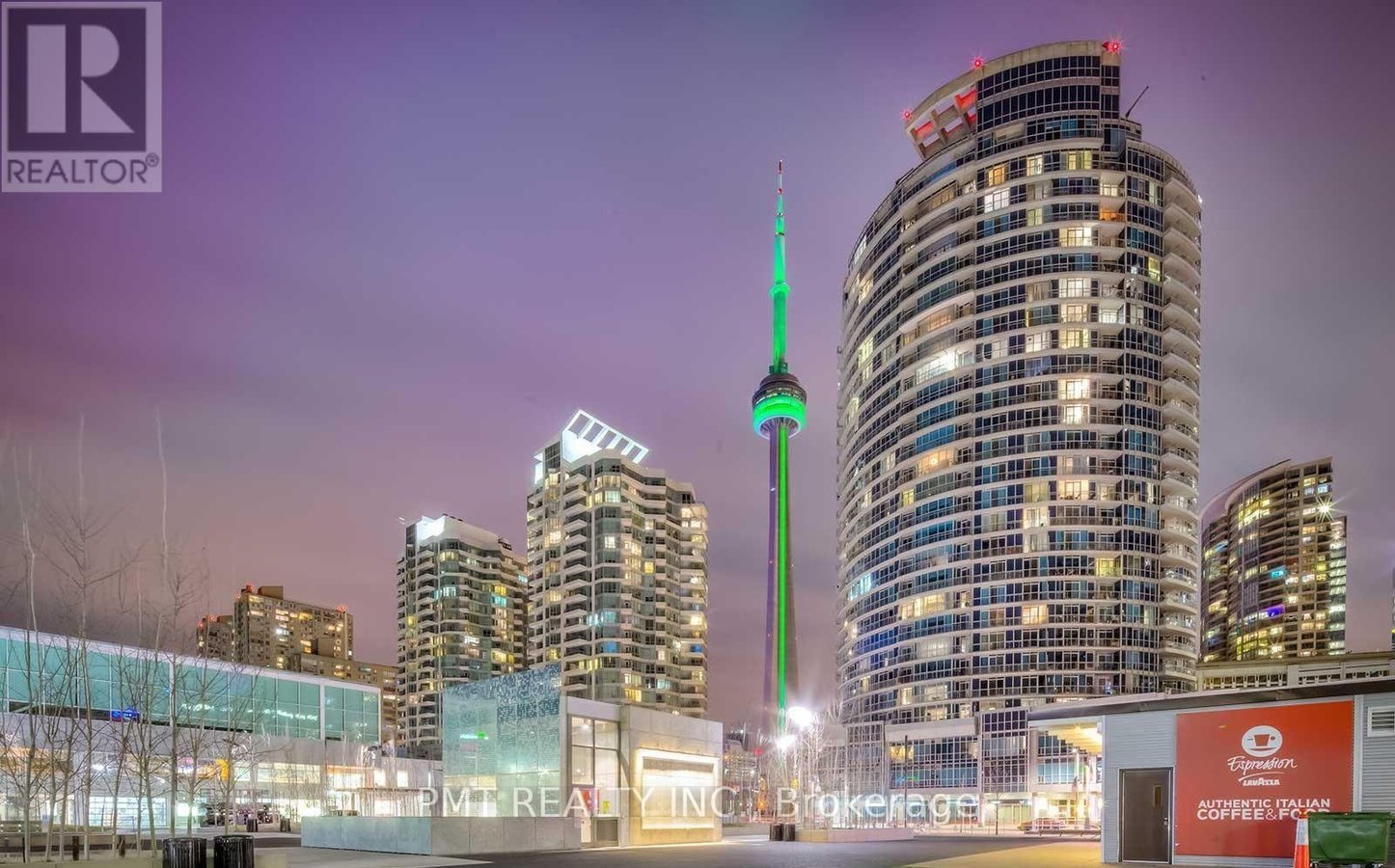 2401 - 208 QUEENS QUAY W - Photo 1