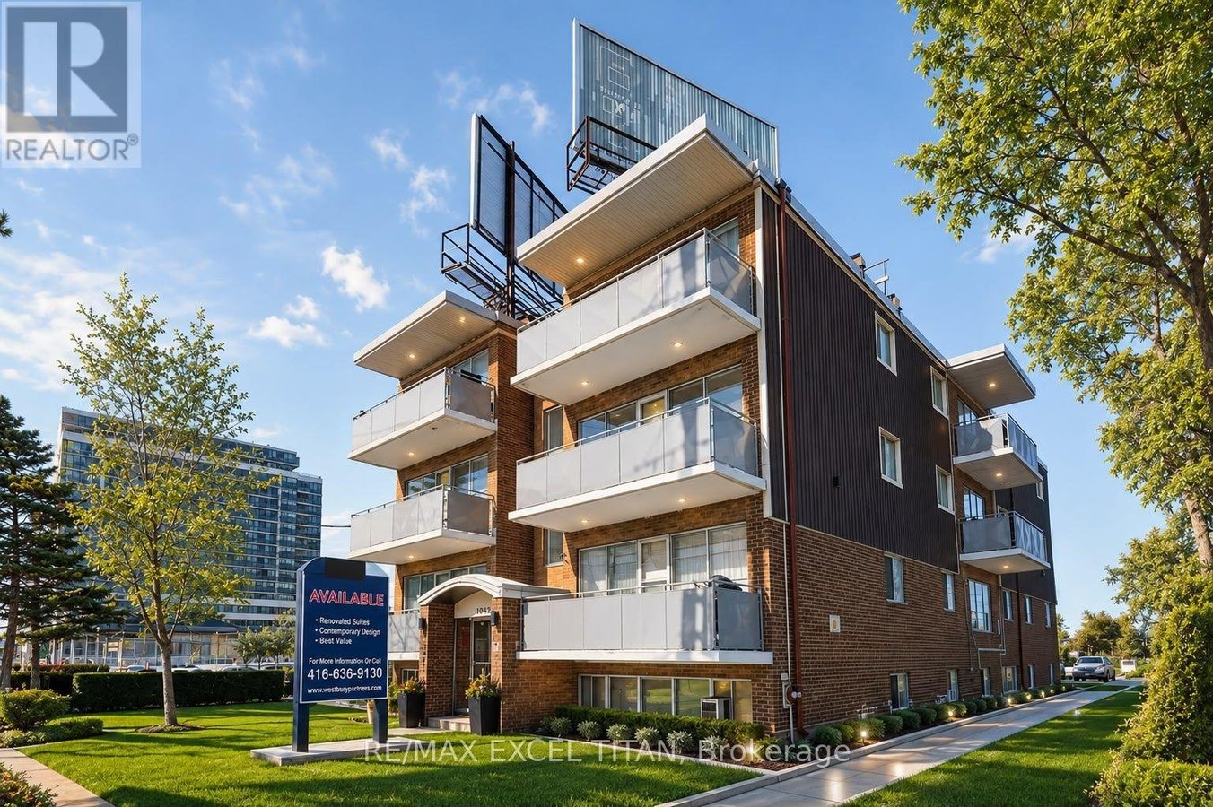G1 - 1042 SHEPPARD AVENUE W - Photo 1