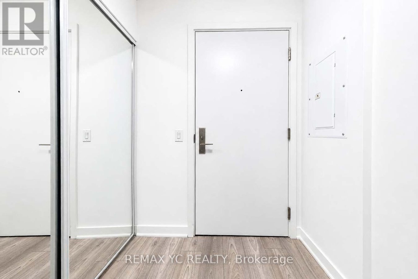 1710 - 120 PARLIAMENT STREET - Photo 20