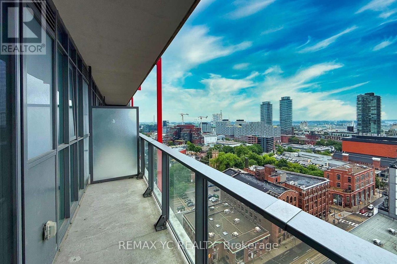 1710 - 120 PARLIAMENT STREET - Photo 21