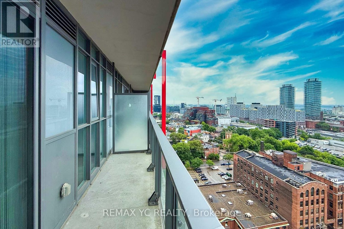 1710 - 120 PARLIAMENT STREET - Photo 22