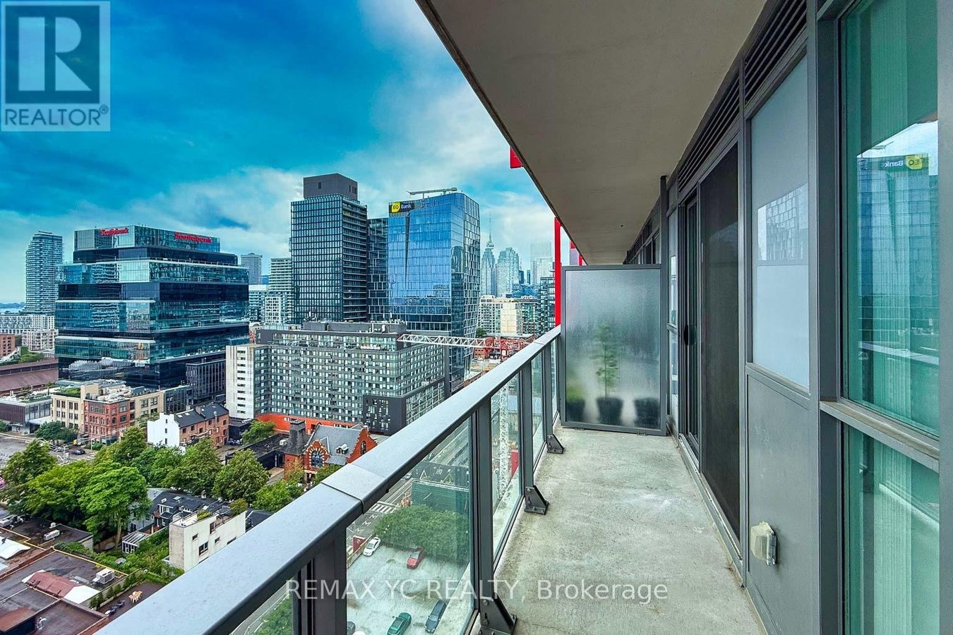 1710 - 120 PARLIAMENT STREET - Photo 23