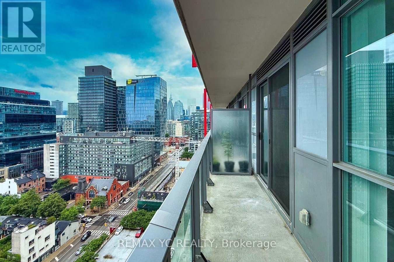 1710 - 120 PARLIAMENT STREET - Photo 24