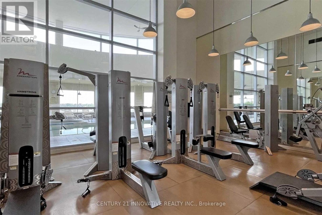 1602 - 30 MEADOWGLEN PLACE - Photo 3