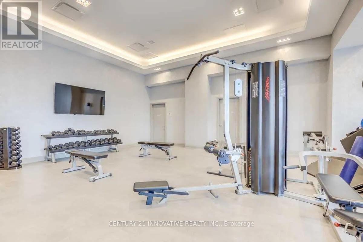 1602 - 30 MEADOWGLEN PLACE - Photo 4