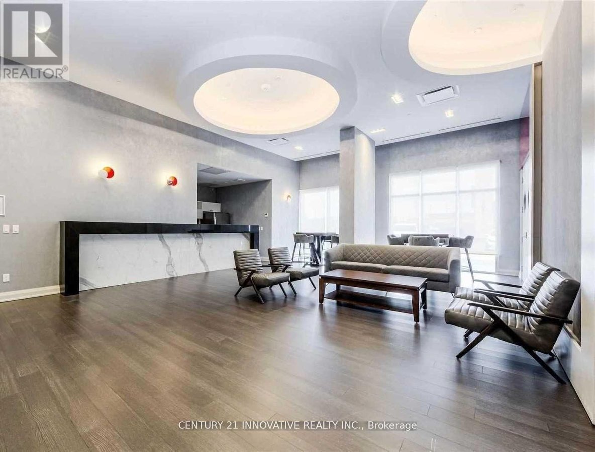 1602 - 30 MEADOWGLEN PLACE - Photo 5
