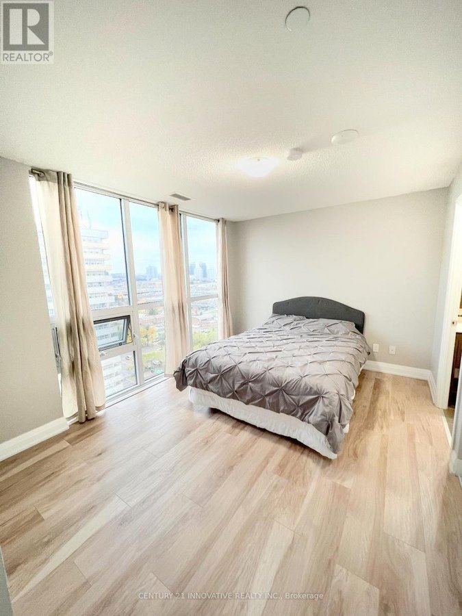 1602 - 30 MEADOWGLEN PLACE - Photo 6