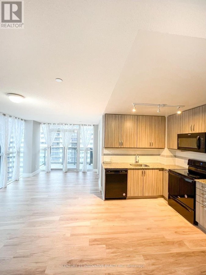 1602 - 30 MEADOWGLEN PLACE - Photo 9