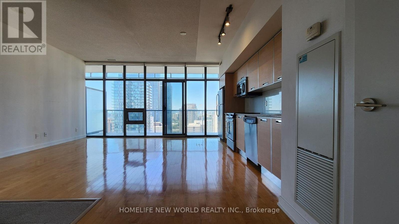 2507 - 33 CHARLES STREET E - Photo 9