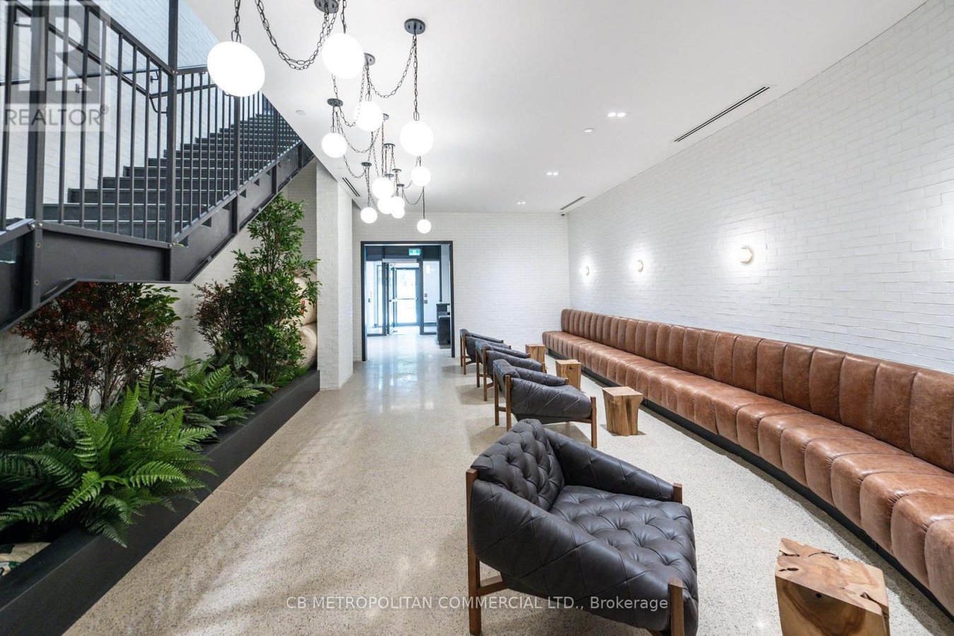 510 - 2946 DUNDAS STREET WEST STREET W - Photo 4