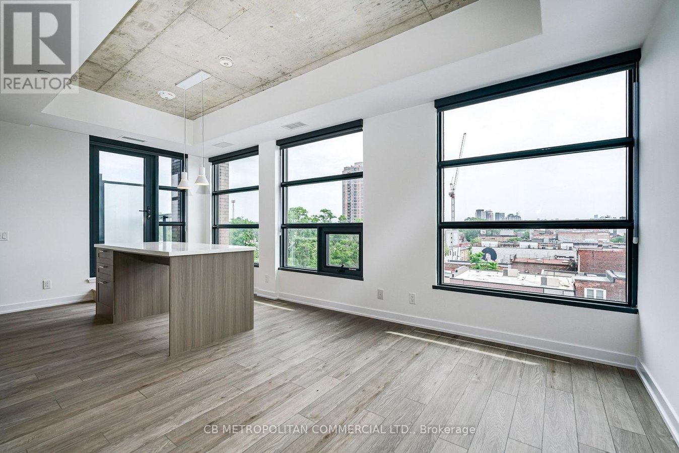 510 - 2946 DUNDAS STREET WEST STREET W - Photo 6