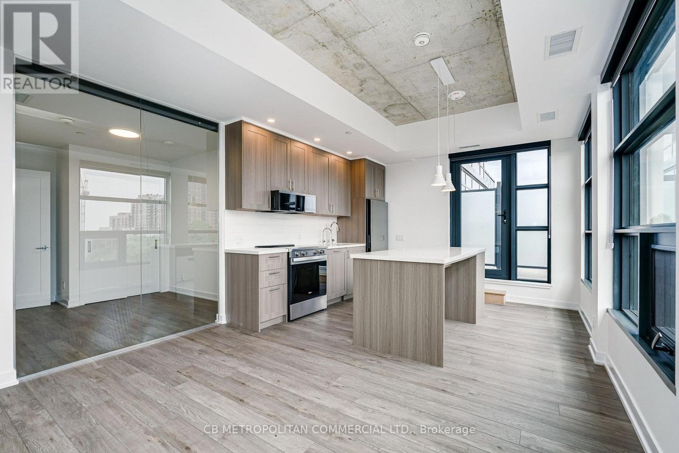 510 - 2946 DUNDAS STREET WEST STREET W - Photo 7
