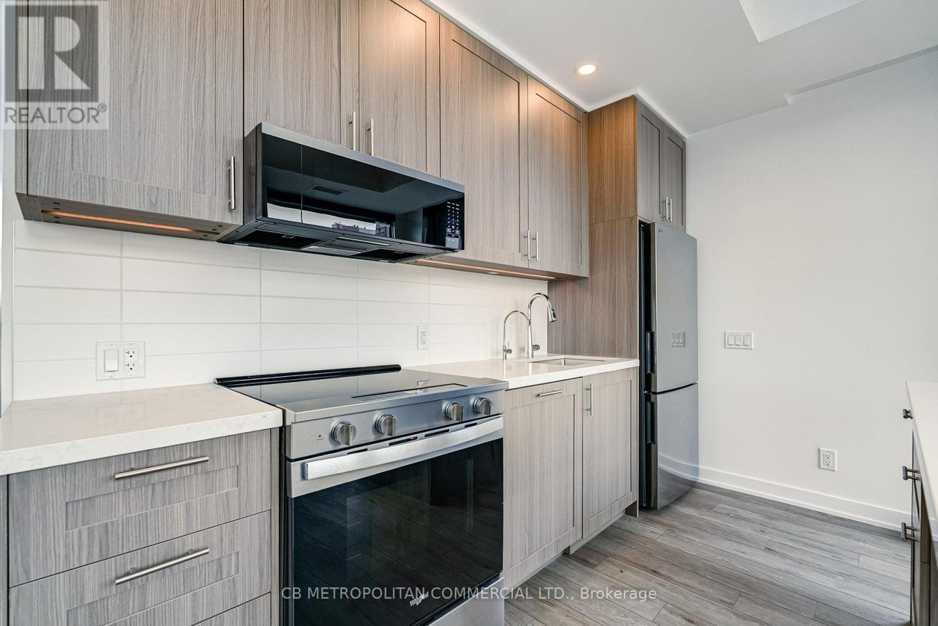 510 - 2946 DUNDAS STREET WEST STREET W - Photo 8