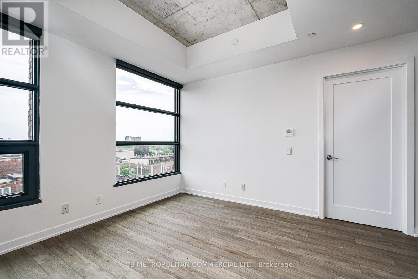 510 - 2946 DUNDAS STREET WEST STREET W - Photo 9