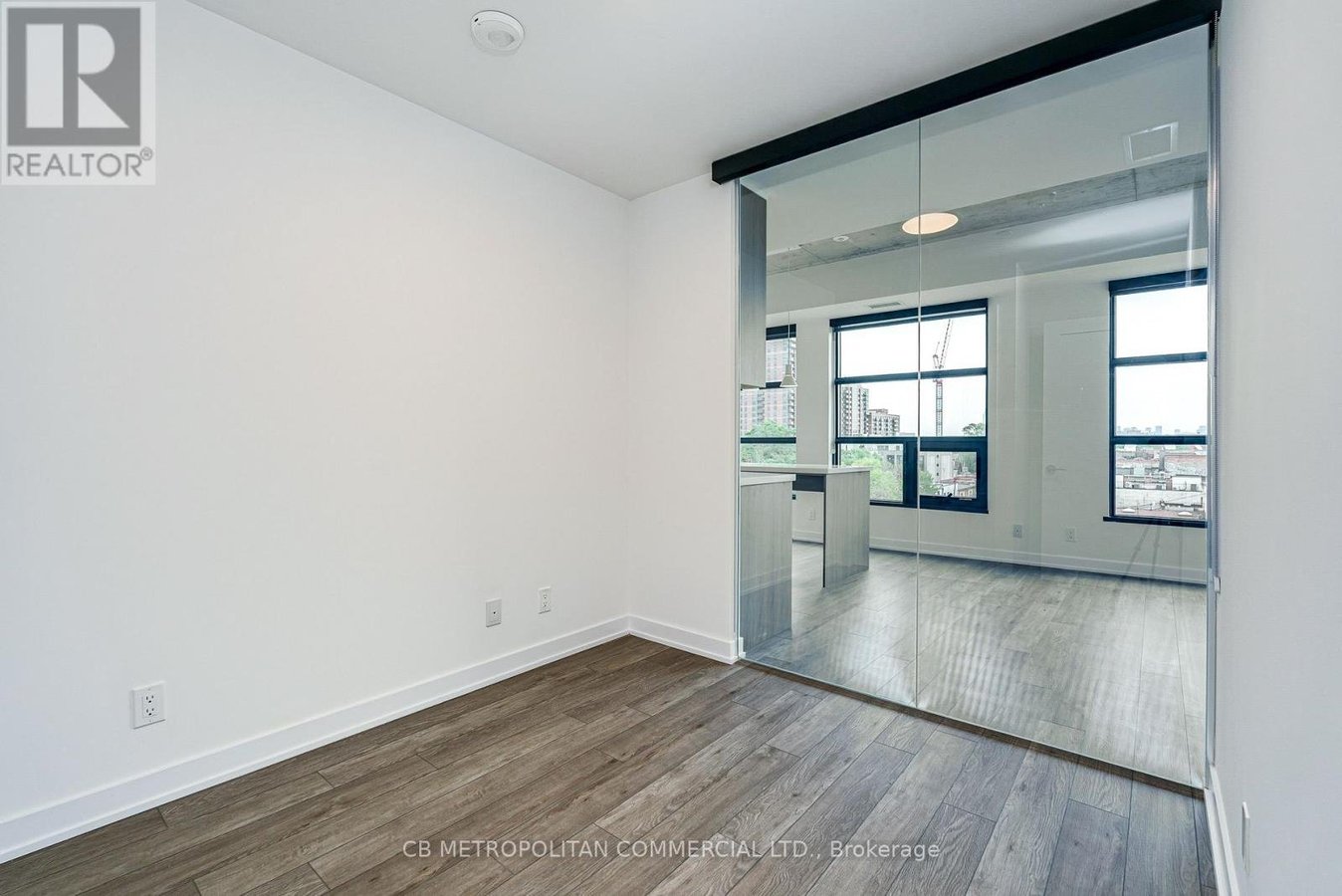 510 - 2946 DUNDAS STREET WEST STREET W - Photo 11