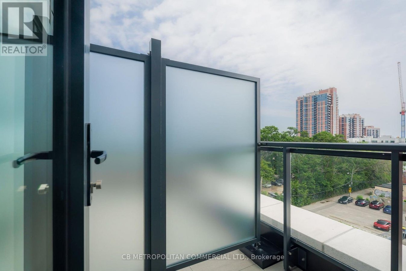 510 - 2946 DUNDAS STREET WEST STREET W - Photo 14