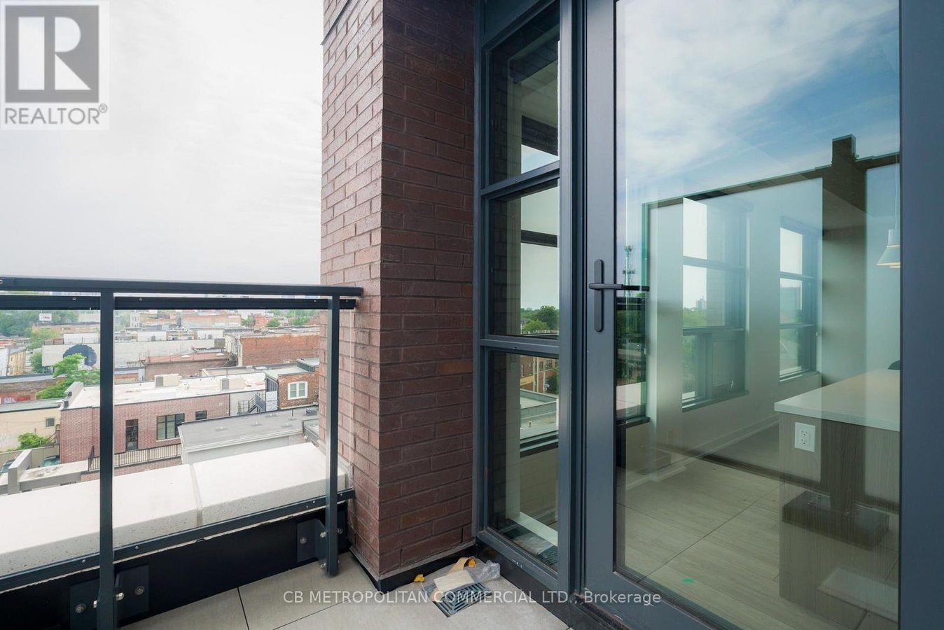 510 - 2946 DUNDAS STREET WEST STREET W - Photo 16