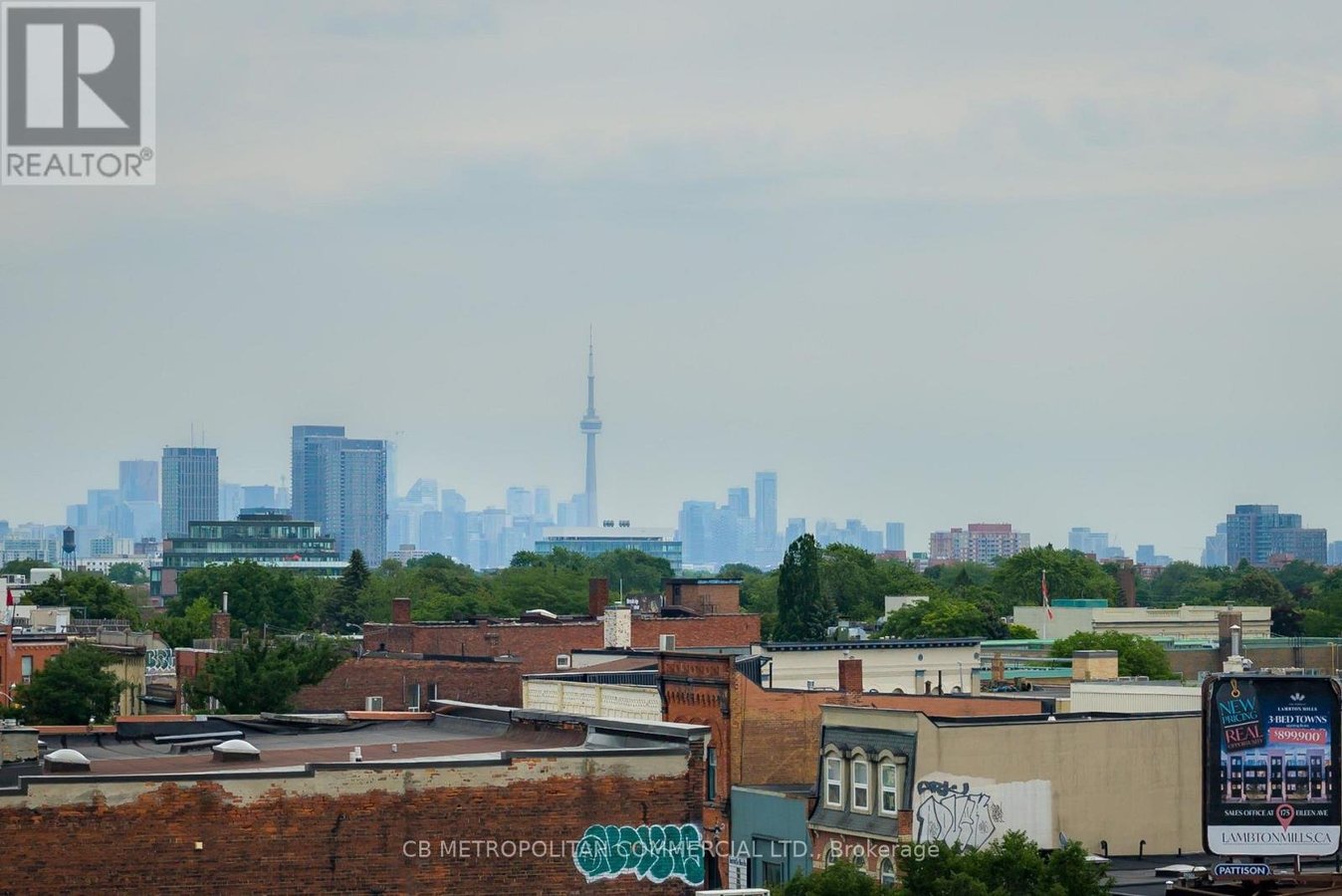 510 - 2946 DUNDAS STREET WEST STREET W - Photo 17