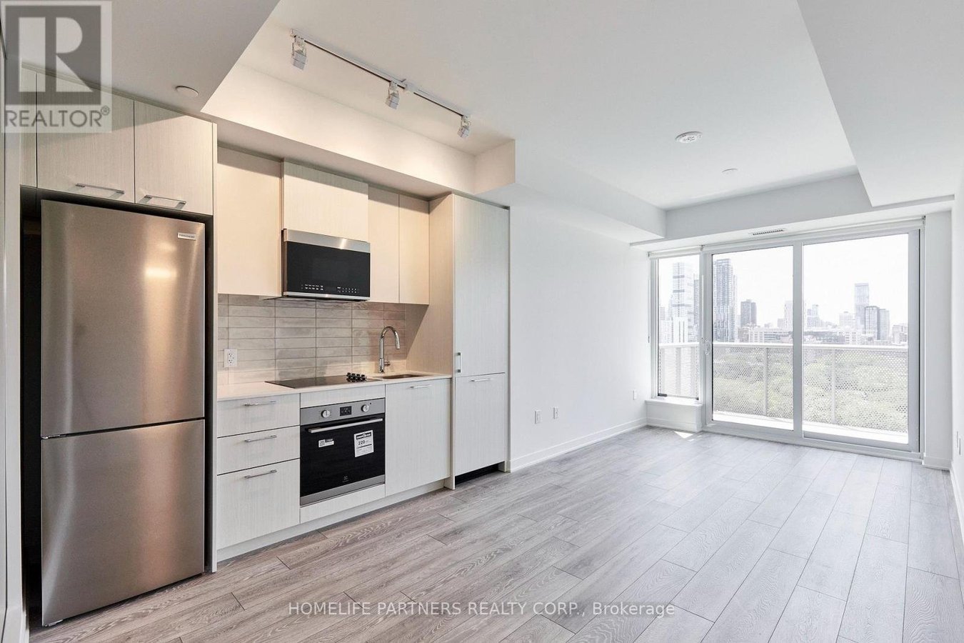 1307 - 10 OAK STREET - Photo 4