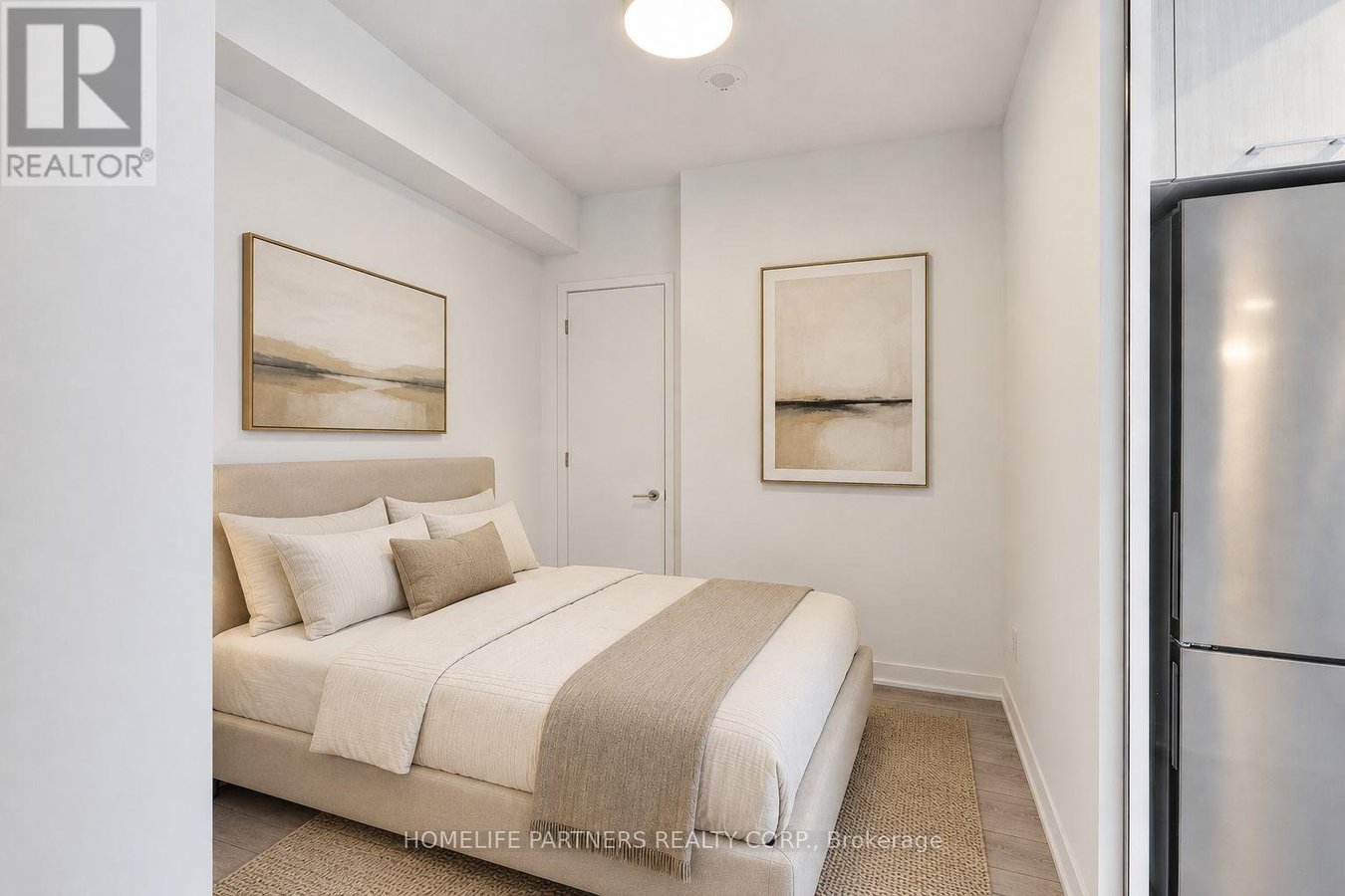 1307 - 10 OAK STREET - Photo 14