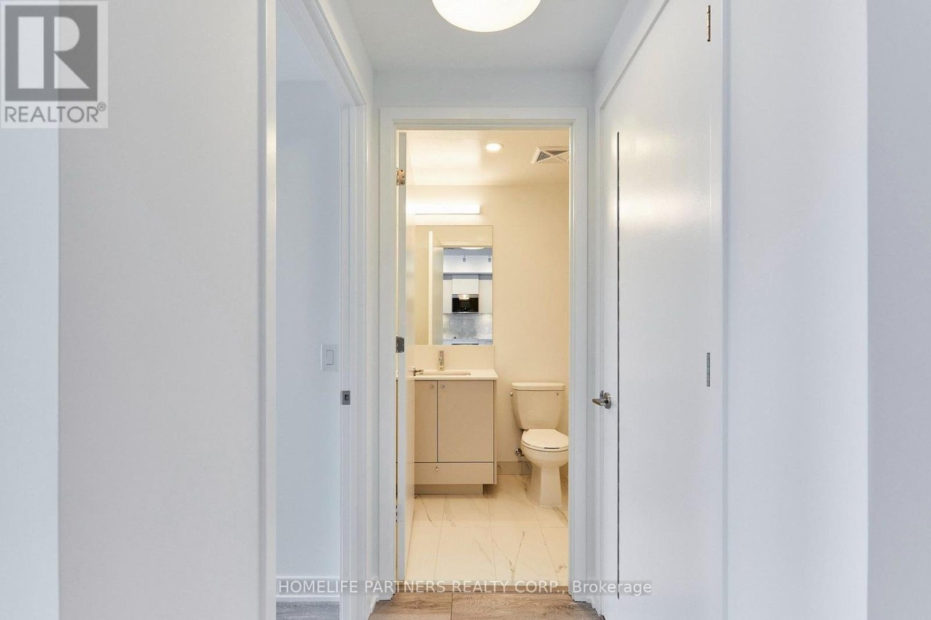 1307 - 10 OAK STREET - Photo 17