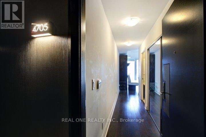 4705 - 1080 BAY STREET - Photo 4