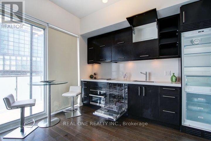 4705 - 1080 BAY STREET - Photo 5