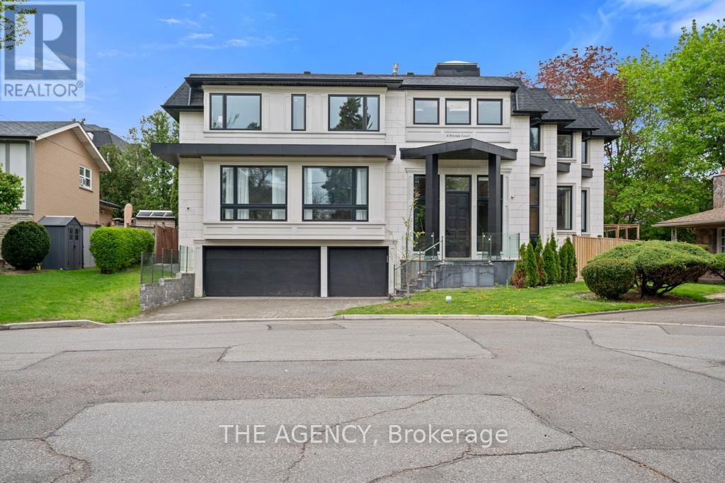 8 FRIVICK COURT - Photo 1