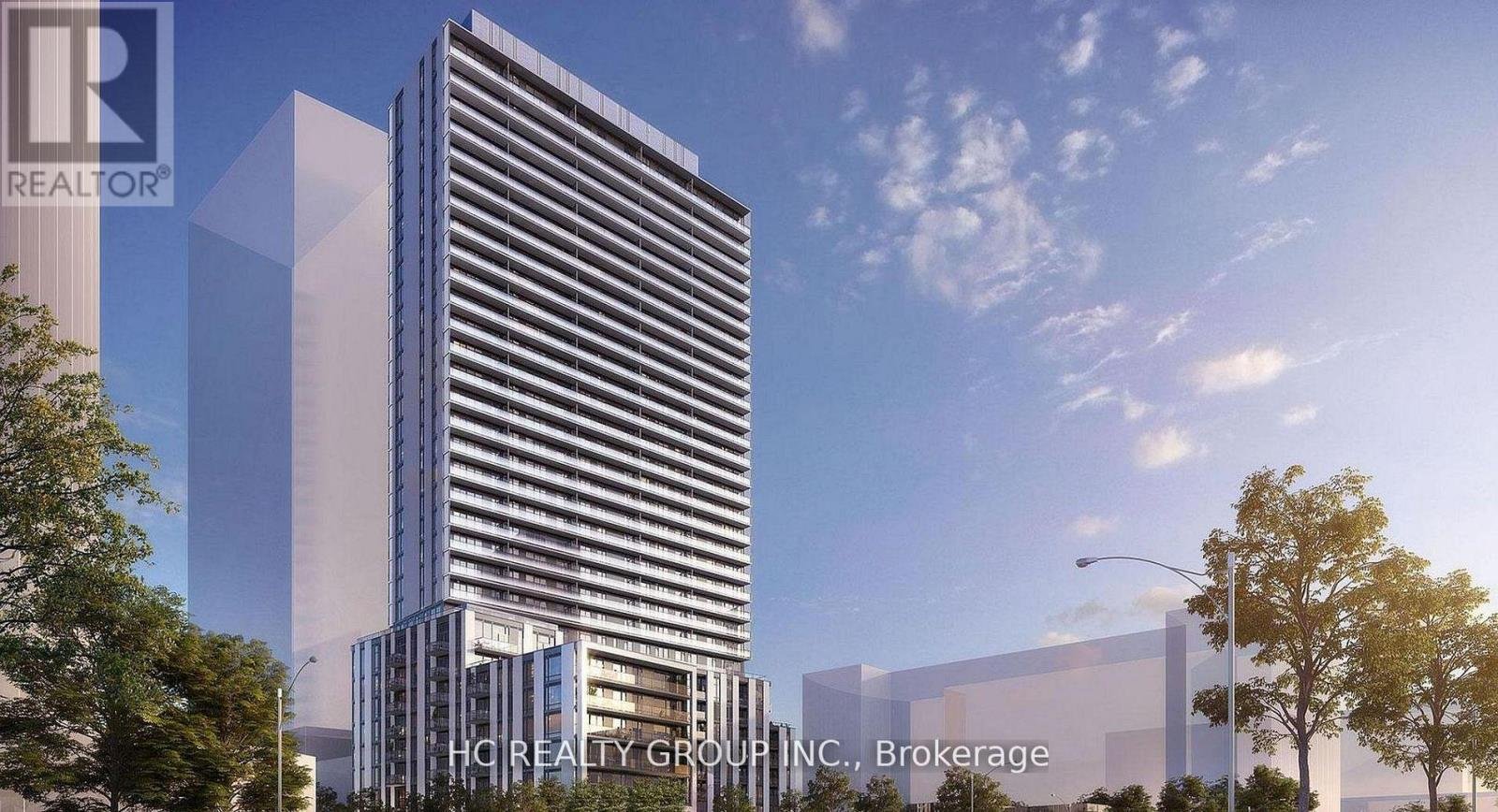PH 25 - 5858 YONGE STREET - Photo 2