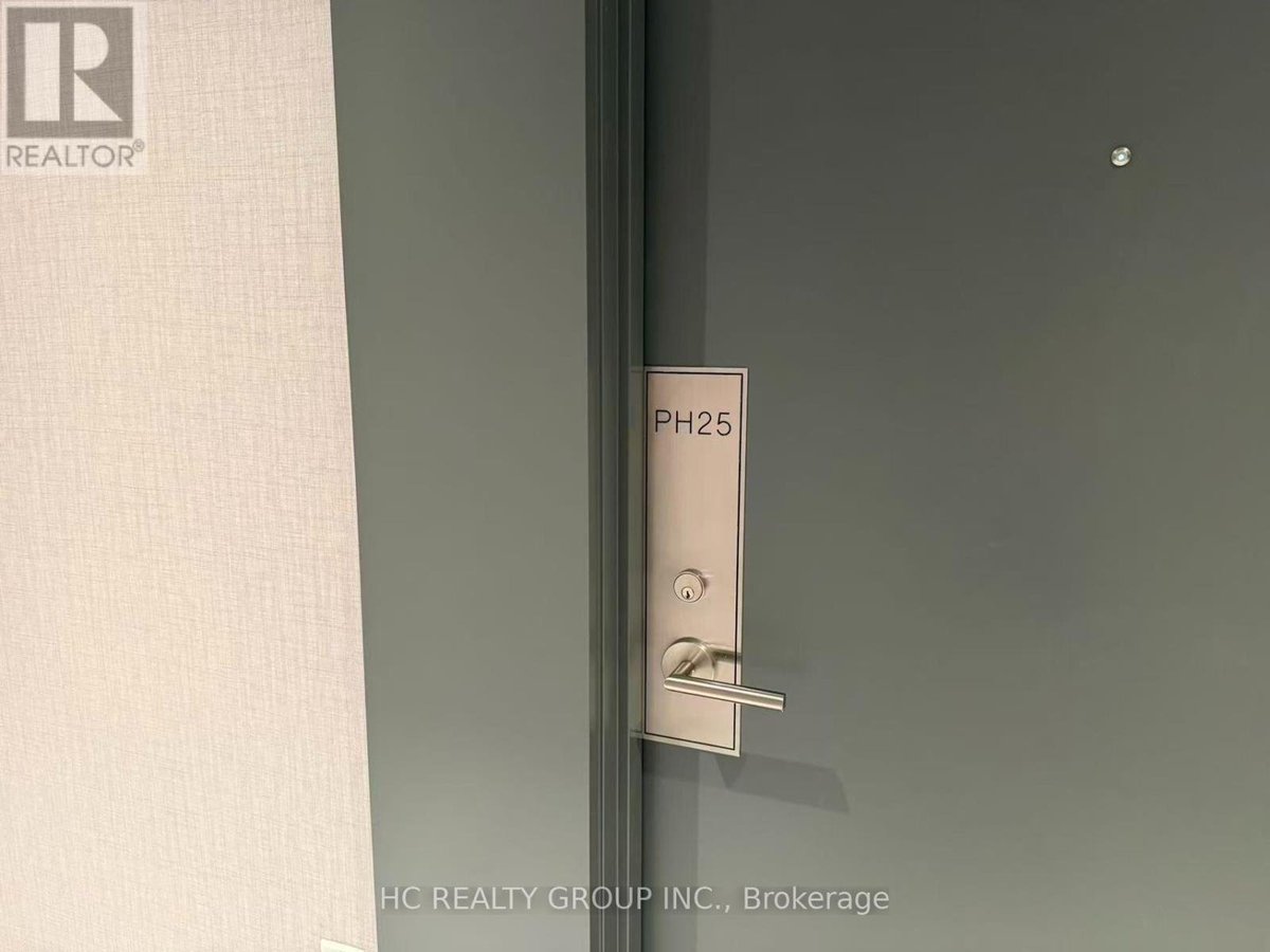 PH 25 - 5858 YONGE STREET - Photo 5